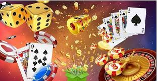 vwin-Hành trình may mắn bắt đầu tại casino trực tuyến!