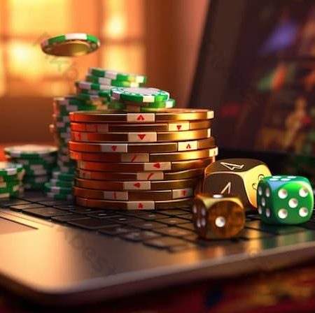 IWIN-Casino trực tuyến – Thế giới của cảm xúc và phần thưởng!