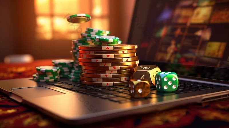 IWIN-Casino trực tuyến - Thế giới của cảm xúc và phần thưởng!