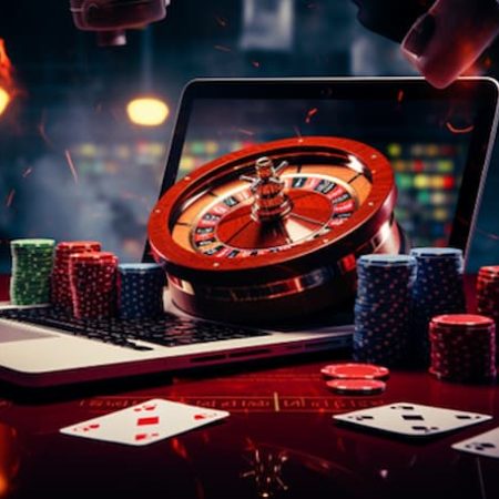 8LIVE-Casino trực tuyến – Nơi cơ hội và giải trí!